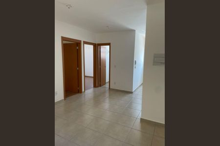 Apartamento para alugar com 2 quartos, 46m² em Chácaras Pedro Corrêa de Carvalho, Ribeirão Preto
