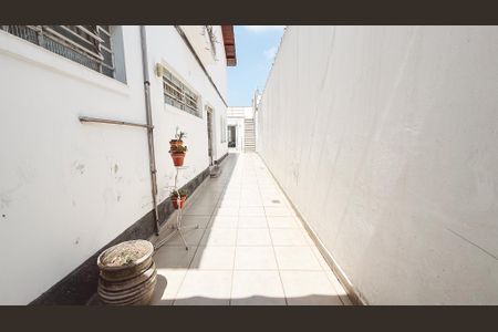 Casa à venda com 300m², 3 quartos e 3 vagasQuintal