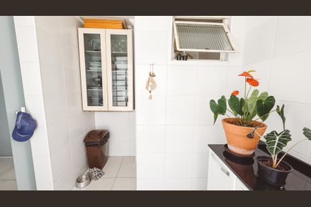 Casa à venda com 300m², 3 quartos e 3 vagasCozinha