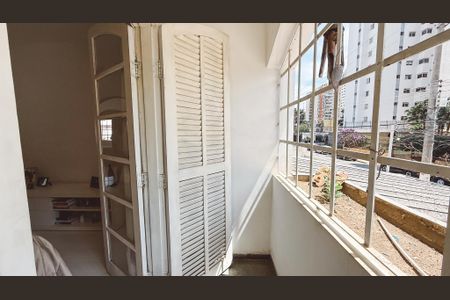 Quarto Suíte de casa para alugar com 3 quartos, 300m² em Santana, São Paulo