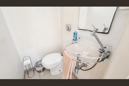 Casa à venda com 300m², 3 quartos e 3 vagasLavabo