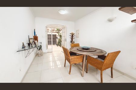 Sala de casa para alugar com 3 quartos, 300m² em Santana, São Paulo