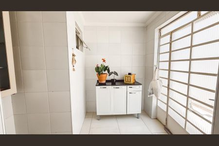 Casa à venda com 300m², 3 quartos e 3 vagasCozinha