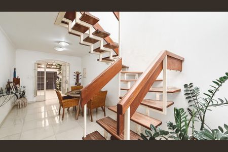 Sala de casa para alugar com 3 quartos, 300m² em Santana, São Paulo