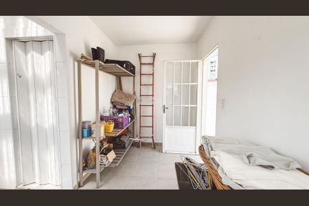 Casa à venda com 300m², 3 quartos e 3 vagasÁrea de Serviço