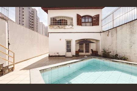 Casa à venda com 300m², 3 quartos e 3 vagasPiscina