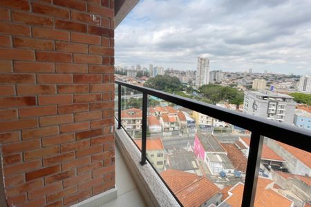 Studio para alugar com 30m², 1 quarto e sem vagaÁrea gourmet