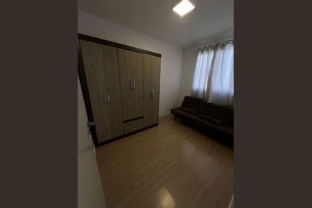 Apartamento para alugar com 42m², 2 quartos e 1 vagaQuarto