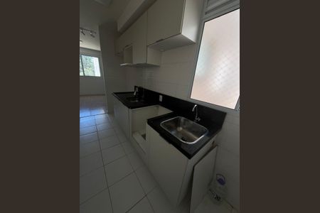Apartamento para alugar com 2 quartos, 42m² em Mato Grande, Canoas