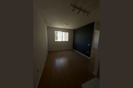 Sala de apartamento para alugar com 2 quartos, 42m² em Mato Grande, Canoas