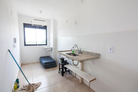 Apartamento para alugar com 50m², 2 quartos e 1 vagaCozinha