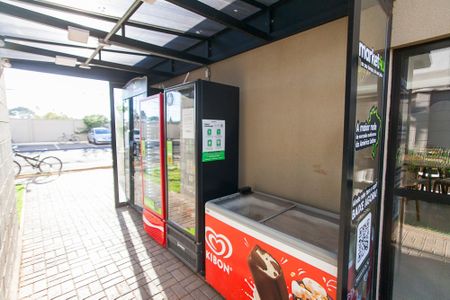 Apartamento para alugar com 50m², 2 quartos e 1 vagaÁrea Comum - Mini Market