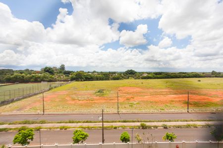 Apartamento para alugar com 50m², 2 quartos e 1 vagaVista do Quarto 1