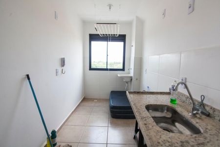 Apartamento para alugar com 50m², 2 quartos e 1 vagaCozinha