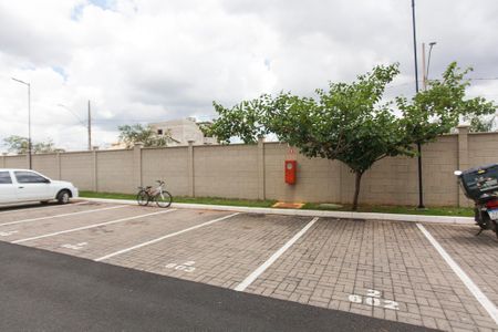 Apartamento para alugar com 50m², 2 quartos e 1 vagaGaragem