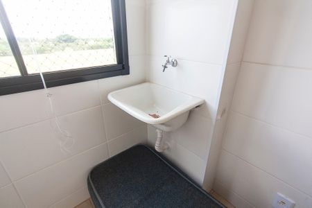 Apartamento para alugar com 50m², 2 quartos e 1 vagaCozinha