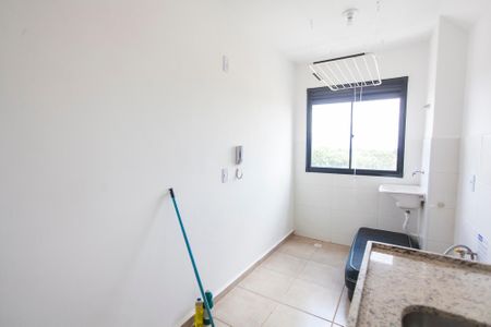 Apartamento para alugar com 50m², 2 quartos e 1 vagaCozinha
