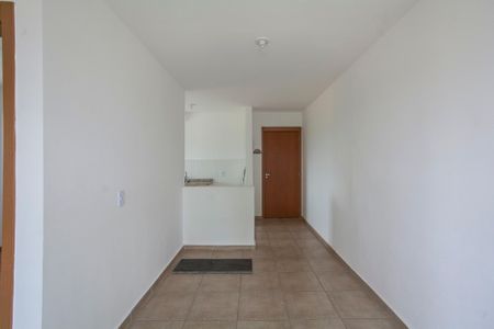 Apartamento para alugar com 50m², 2 quartos e 1 vagaSala