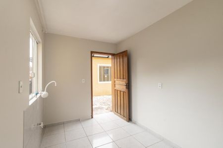 Sala/Cozinha de casa para alugar com 2 quartos, 50m² em Vargem Grande, Pinhais