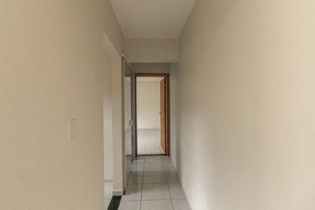 Corredor de casa para alugar com 2 quartos, 50m² em Vargem Grande, Pinhais