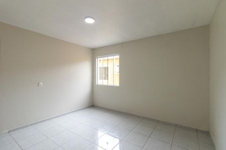 Quarto 2 de casa para alugar com 2 quartos, 50m² em Vargem Grande, Pinhais
