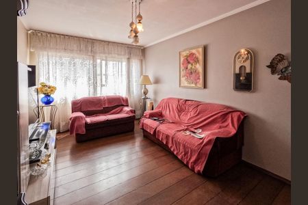 Apartamento à venda com 3 quartos, 84m² em Vila Siqueira (zona Norte), São Paulo