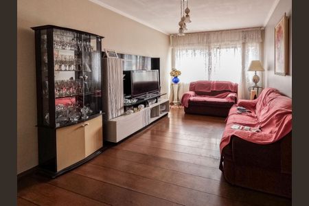 Apartamento à venda com 3 quartos, 84m² em Vila Siqueira (zona Norte), São Paulo