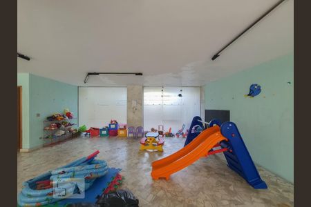 Apartamento à venda com 134m², 3 quartos e 2 vagasBrinquedoteca