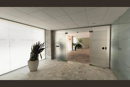 Apartamento à venda com 134m², 3 quartos e 2 vagasHall