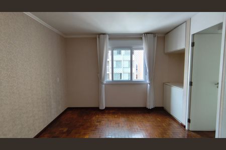 Apartamento à venda com 134m², 3 quartos e 2 vagasSuíte