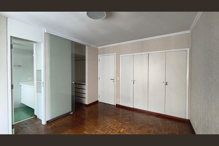 Apartamento à venda com 134m², 3 quartos e 2 vagasSuíte