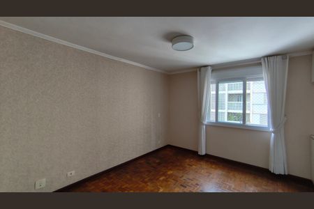 Apartamento à venda com 134m², 3 quartos e 2 vagasSuíte