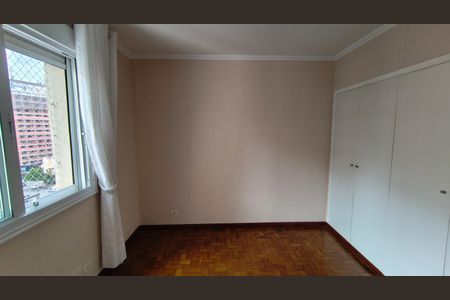 Apartamento à venda com 134m², 3 quartos e 2 vagasQuarto 2