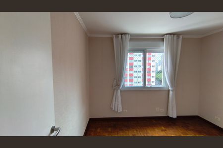 Apartamento à venda com 134m², 3 quartos e 2 vagasQuarto 2