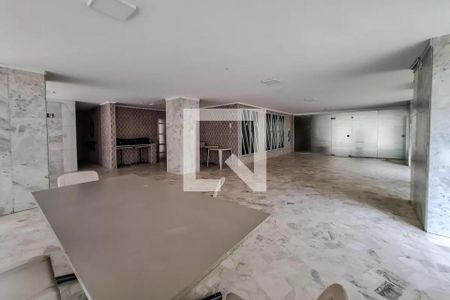 Apartamento à venda com 134m², 3 quartos e 2 vagasSalão de Festas