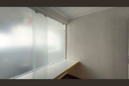 Apartamento à venda com 134m², 3 quartos e 2 vagasEscritório