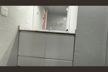 Apartamento à venda com 134m², 3 quartos e 2 vagasBanheiro