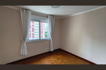 Apartamento à venda com 134m², 3 quartos e 2 vagasQuarto 2