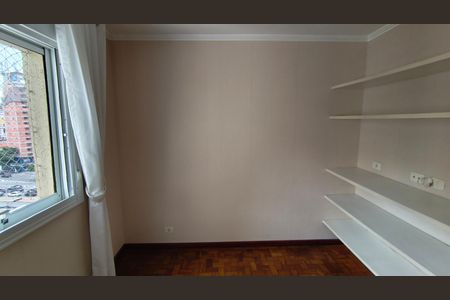 Apartamento à venda com 134m², 3 quartos e 2 vagasQuarto 1