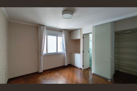 Apartamento à venda com 134m², 3 quartos e 2 vagasSuíte