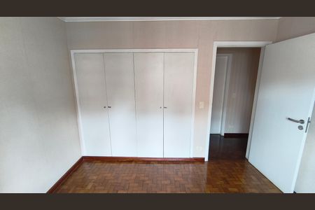 Apartamento à venda com 134m², 3 quartos e 2 vagasQuarto 2