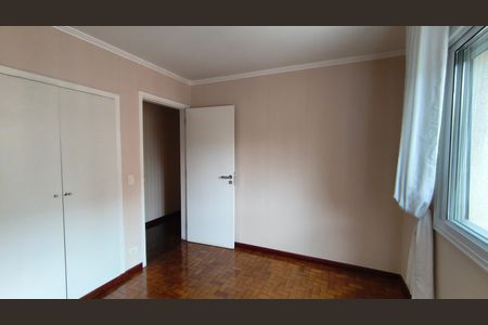 Apartamento à venda com 134m², 3 quartos e 2 vagasQuarto 2