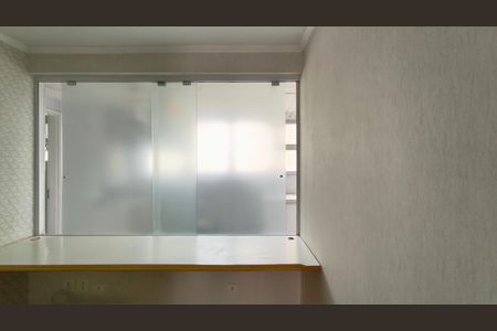 Apartamento à venda com 134m², 3 quartos e 2 vagasEscritório