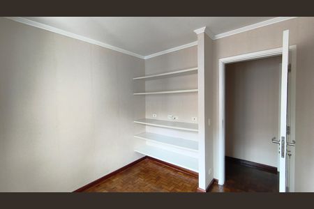 Apartamento à venda com 134m², 3 quartos e 2 vagasQuarto 1