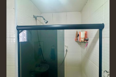 Apartamento para alugar com 54m², 3 quartos e 1 vagaBanheiro
