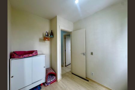 Apartamento para alugar com 54m², 3 quartos e 1 vagaQuarto 2