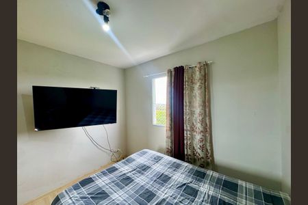 Apartamento para alugar com 54m², 3 quartos e 1 vagaQuarto 3