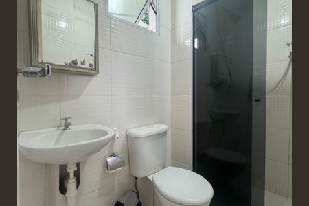 Apartamento para alugar com 54m², 3 quartos e 1 vagaBanheiro