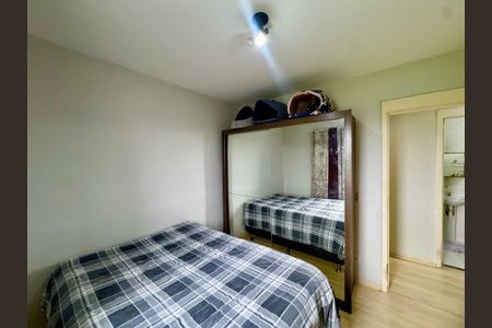 Apartamento para alugar com 54m², 3 quartos e 1 vagaQuarto 3