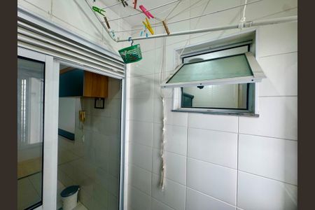 Apartamento para alugar com 54m², 3 quartos e 1 vagaÁrea de Serviço